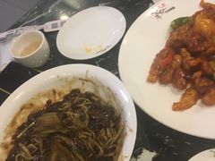 -桃园中华料理炸酱面(燕儿岛路店)