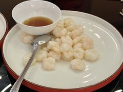 -上海老饭店(北京分店)