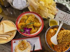 -辉记炭烧海鲜大排档·老字号(福田店)
