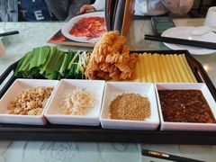 沂蒙风光-三义和酒楼(广渠门店)
