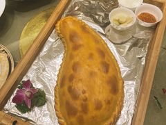 -新疆巴州金丝特餐厅(大钟寺店)