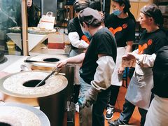 -阿甘锅盔(中关村食宝街店)
