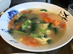 -缘来聚·徽菜名店(黄山宏村店)