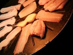 -韩烧里烧肉啤酒馆(大唐西市店)