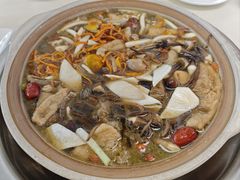 -土连锅·现熬养生汤锅(梁家巷店)