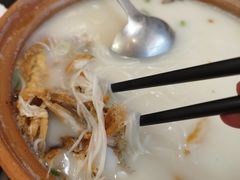 -堂宴·老厦门私房菜(1988仙岳总店)