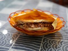 -福瑞记老孙头biangbiang面(新生路店)