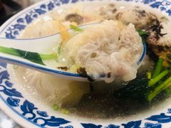 -老温州馄饨担(东游大厦店)