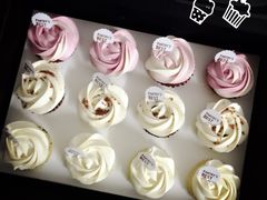 -Pantry's Best派悦坊蛋糕(K11购物艺术中心店)