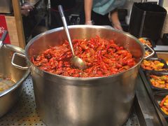 -盒马鲜生(皇庭广场店)