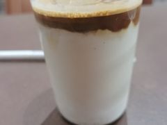 -MR.WALDEN COFFEE(平安金融中心店)