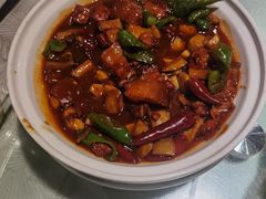 -老雒阳面馆·水席(洛宁高速路口店)