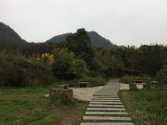 -贵阳市花溪国家城市湿地公园