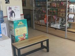 -艾贝尔宠物医院·狂犬免疫点(江山金象城店)