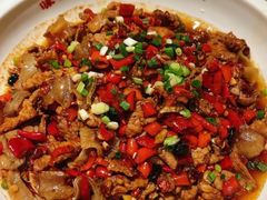 -味上湘菜馆(岳麓山店)