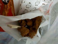 -继光香香鸡(东三环中路店)