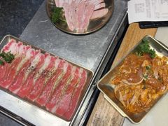-韩宫宴和牛烤肉(无锡大东方广场店)