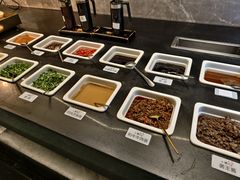 -一绪に寿喜烧(虹悦城店)