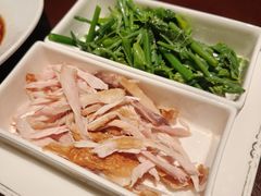 -俏江南(东方广场店)