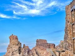 -长岛南北长山旅游景区