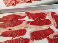 -京元盛铜锅涮肉(上海总店)