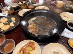 -滇野云南野生菌餐厅(陕西南路店)