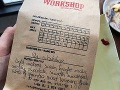 -The Workshop Coffee