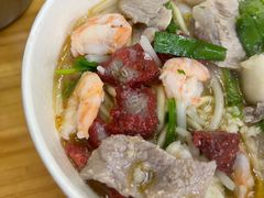 -明月虾面(厦禾路店)