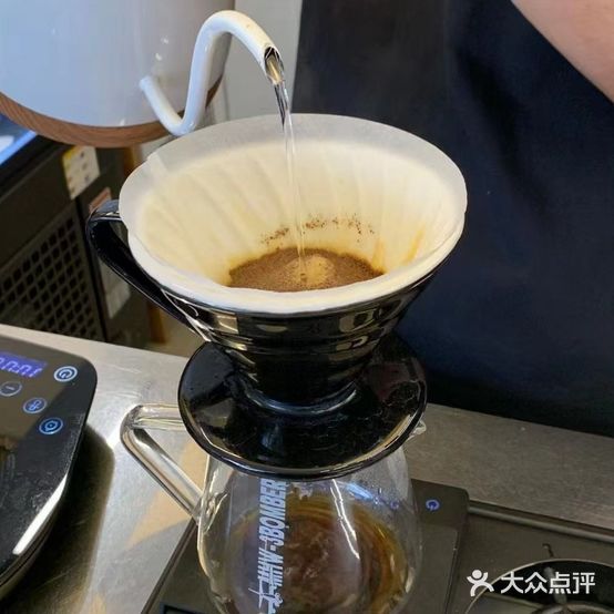 GU·Coffee谷咖啡