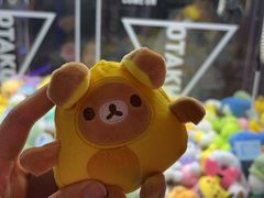 -风云再起游乐汇(上海长风大悦城店)