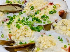-盛港湾海鲜食府(黄沙店)