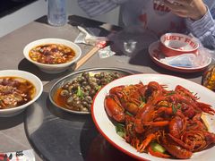 -生活如沸·顺德水牛奶火锅(大学路店)