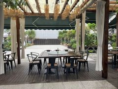 -时光乌托邦空中花园餐厅川味·融合菜(幸福广场店)