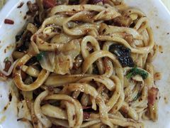 -王菊美食街·王菊面馆(总店)