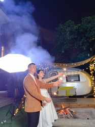 -帆拉斐婚纱摄影(春熙店)