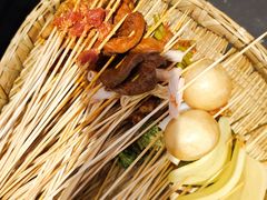 -马路边边串串香(双井直营店)