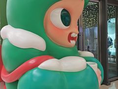 -泡泡玛特POPMART(天环购物中心店)