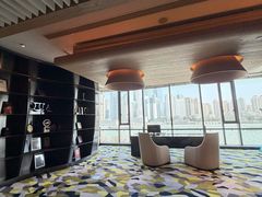 -上海外滩英迪格酒店