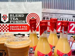 -港究茶·冠军丝袜奶茶(皇庭广场店)