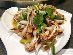 -缘福乡村铁锅炖民宿(八达岭店)
