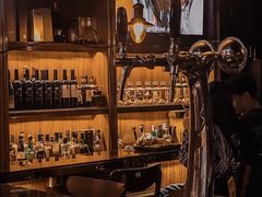 -The Cheebat 锌吧·Bistro(体育西店)