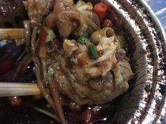 -夜烤·宜宾烧烤(洋河路店)