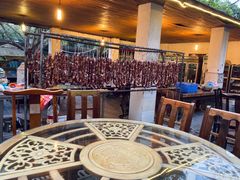 大堂-大口潮火锅