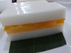 香芒椰汁糕-渔鸽皇酒楼(鸿大广场店)