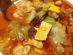 -御仙都北京菜馆·烤鸭店(双井店)