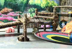 -青藏高原野生动物园