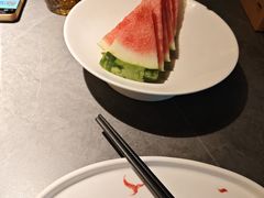 -吴越荣记苏州菜·松鼠桂鱼100%活鱼现做(斜塘老街店)