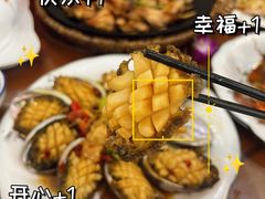 -友强·23年特色海鲜大排档(厦门店)