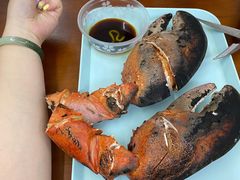 -强记龙虾钳(定安里店)