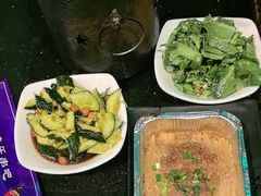 -冰城小镇音乐串吧·聚会餐厅(百子湾店)